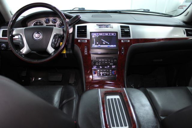 2014 Cadillac Escalade ESV Luxury Chantilly VA