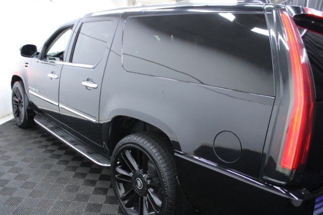 2014 Cadillac Escalade ESV Luxury Chantilly VA