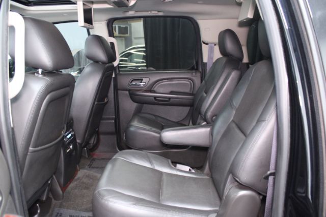 2014 Cadillac Escalade ESV Luxury Chantilly VA