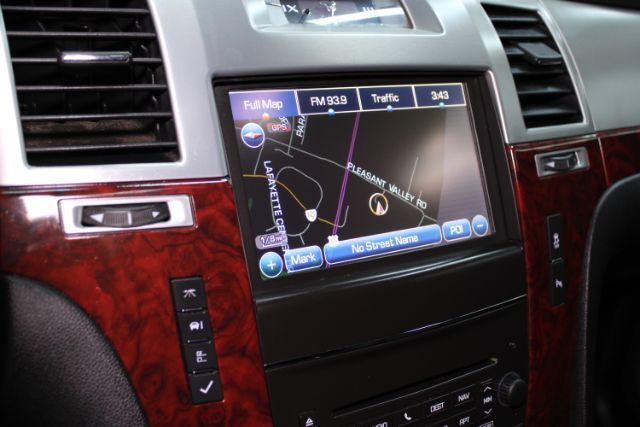 2014 Cadillac Escalade ESV Luxury Chantilly VA