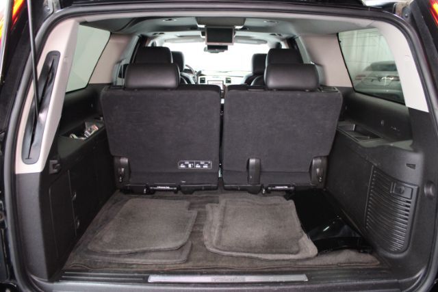 2014 Cadillac Escalade ESV Luxury Chantilly VA