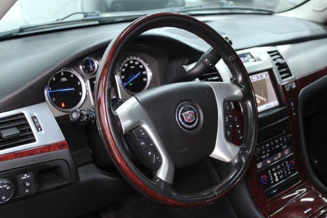 2014 Cadillac Escalade ESV Luxury Chantilly VA