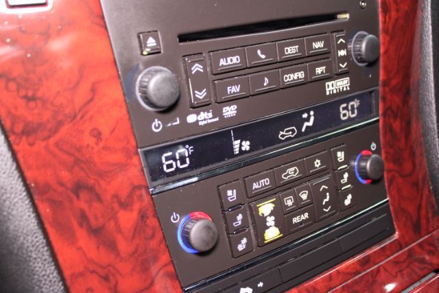 2014 Cadillac Escalade ESV Luxury Chantilly VA