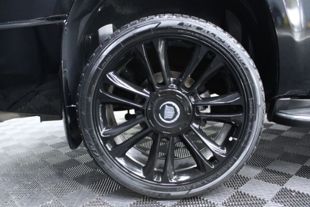 2014 Cadillac Escalade ESV Luxury Chantilly VA