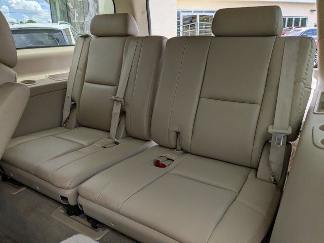 2014 Cadillac Escalade ESV Luxury