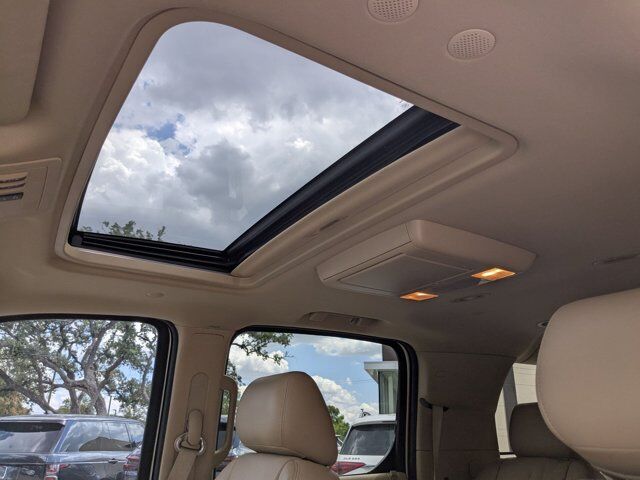 2014 Cadillac Escalade ESV Luxury