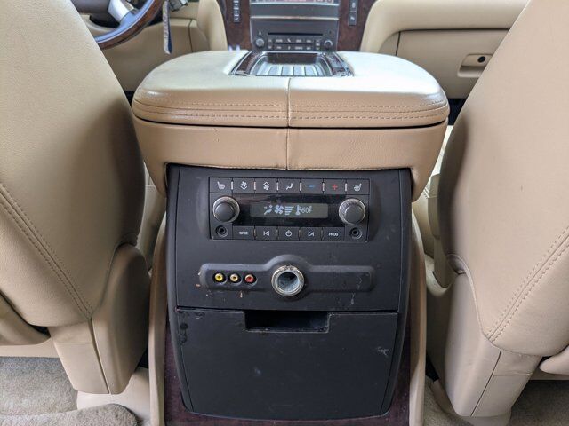 2014 Cadillac Escalade ESV Luxury