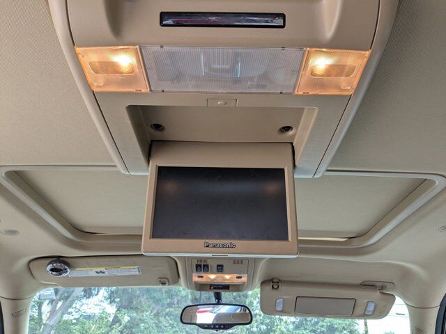 2014 Cadillac Escalade ESV Luxury