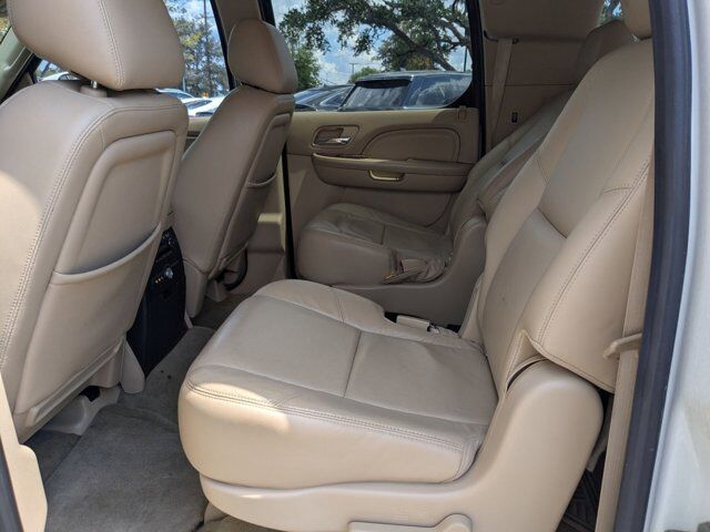 2014 Cadillac Escalade ESV Luxury