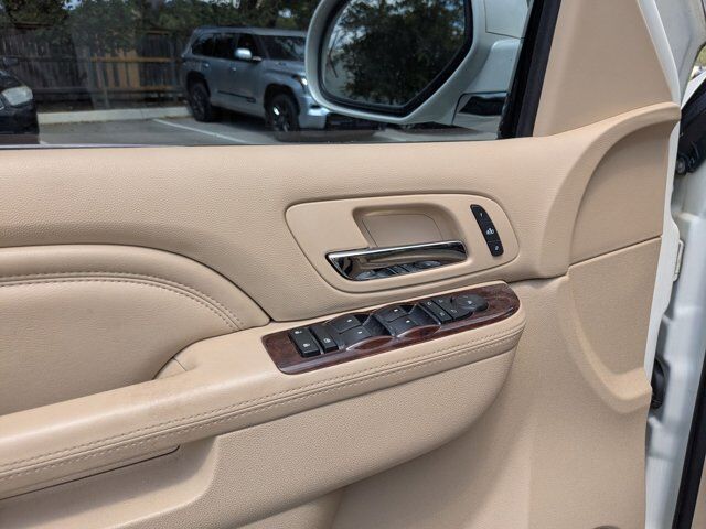 2014 Cadillac Escalade ESV Luxury
