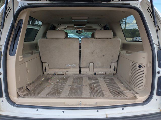 2014 Cadillac Escalade ESV Luxury