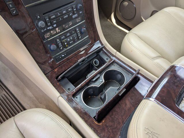 2014 Cadillac Escalade ESV Luxury