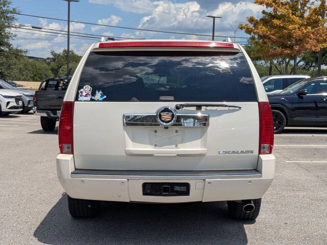 2014 Cadillac Escalade ESV Luxury