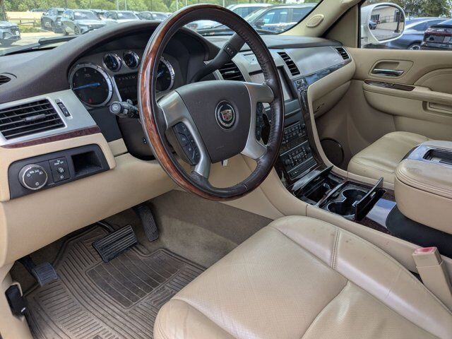 2014 Cadillac Escalade ESV Luxury