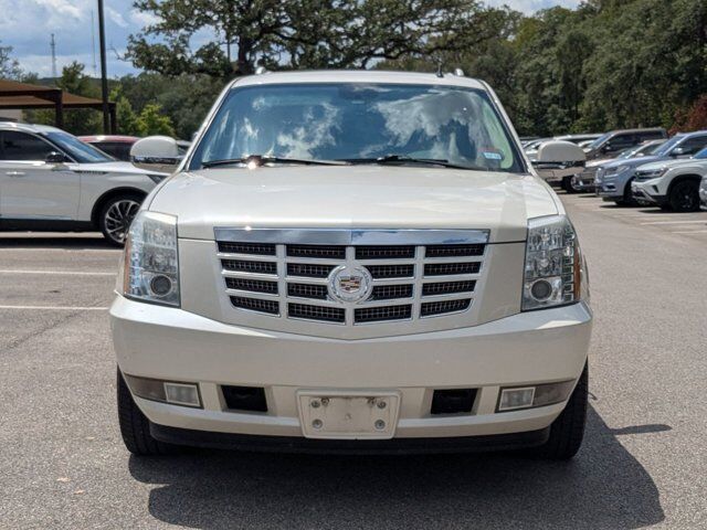 2014 Cadillac Escalade ESV Luxury