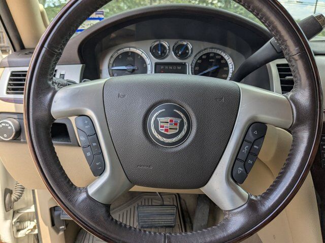 2014 Cadillac Escalade ESV Luxury