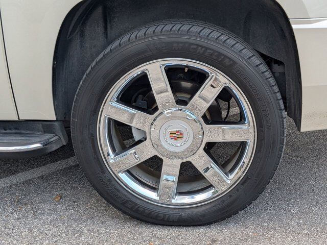 2014 Cadillac Escalade ESV Luxury