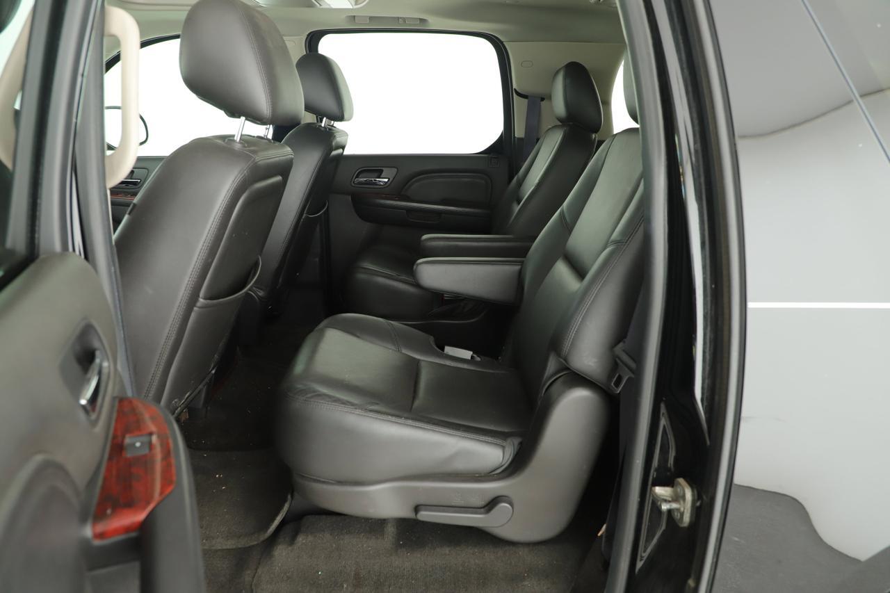 2014 Cadillac Escalade ESV Luxury