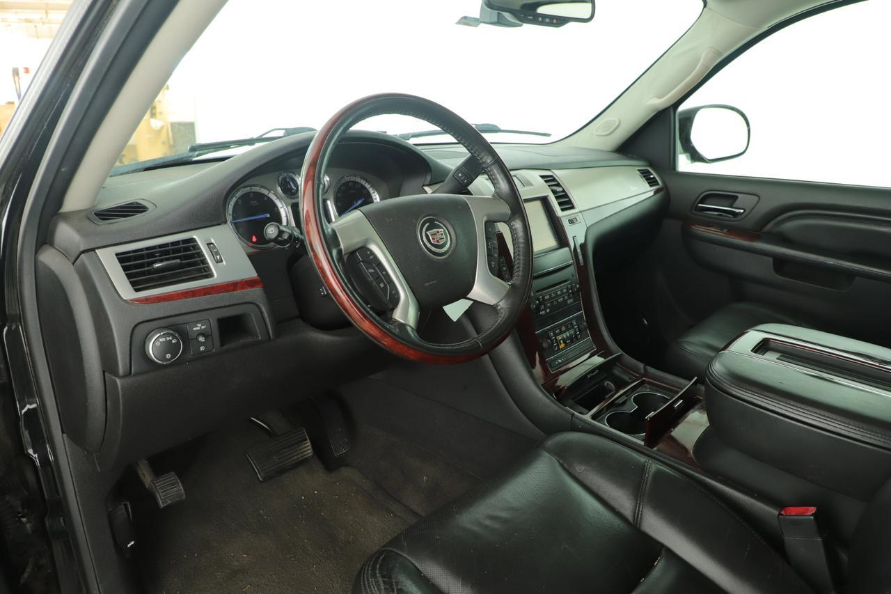 2014 Cadillac Escalade ESV Luxury New Braunfels TX