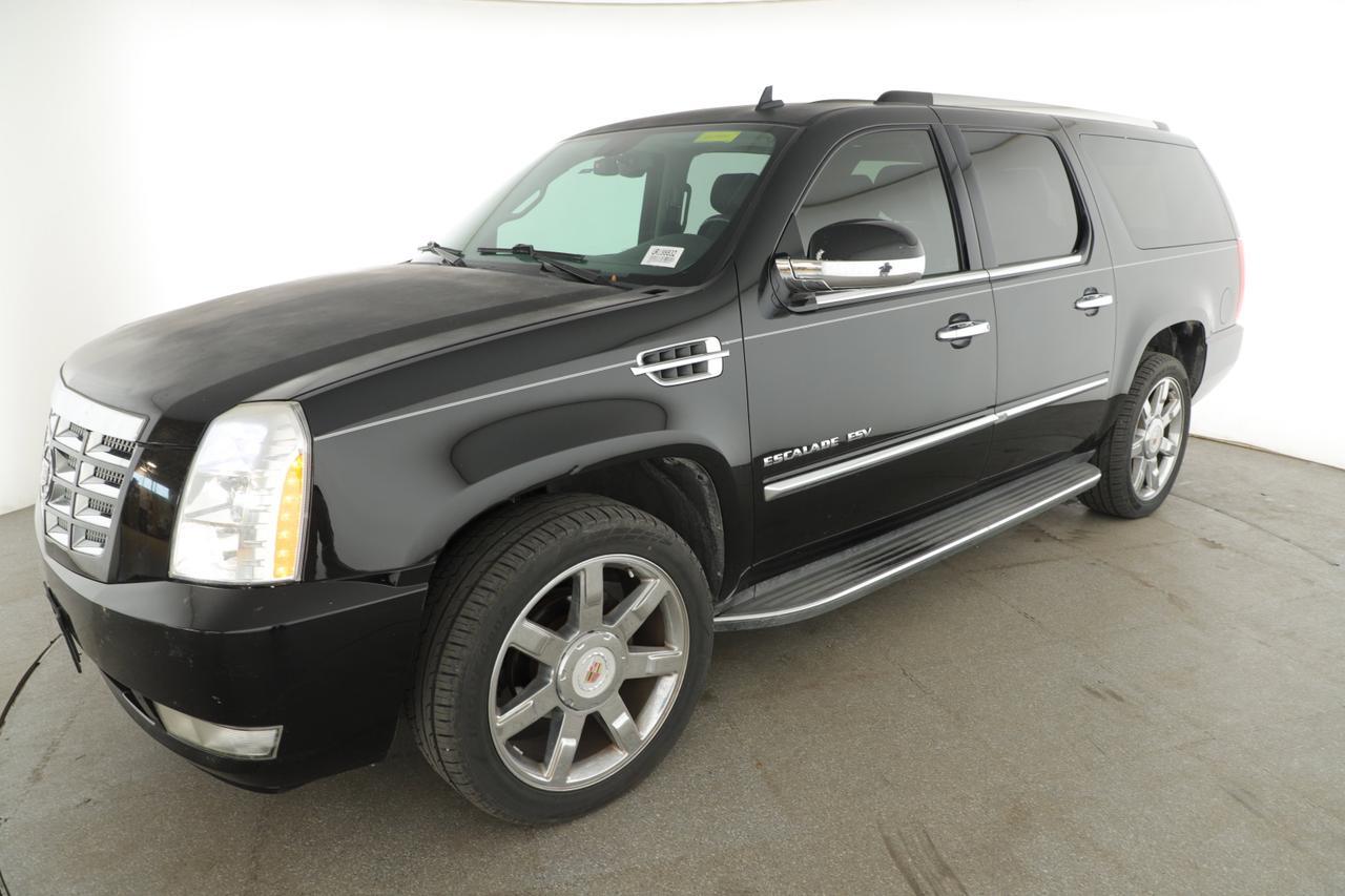 2014 Cadillac Escalade ESV Luxury New Braunfels TX