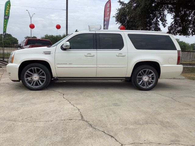 2014 Cadillac Escalade ESV Premium San Antonio TX