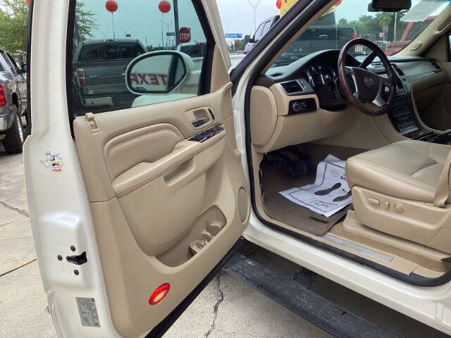 2014 Cadillac Escalade ESV Premium San Antonio TX