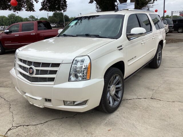 2014 Cadillac Escalade ESV Premium San Antonio TX