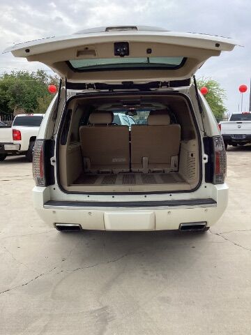 2014 Cadillac Escalade ESV Premium San Antonio TX