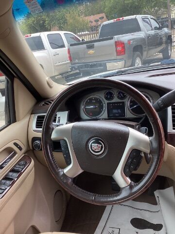2014 Cadillac Escalade ESV Premium San Antonio TX