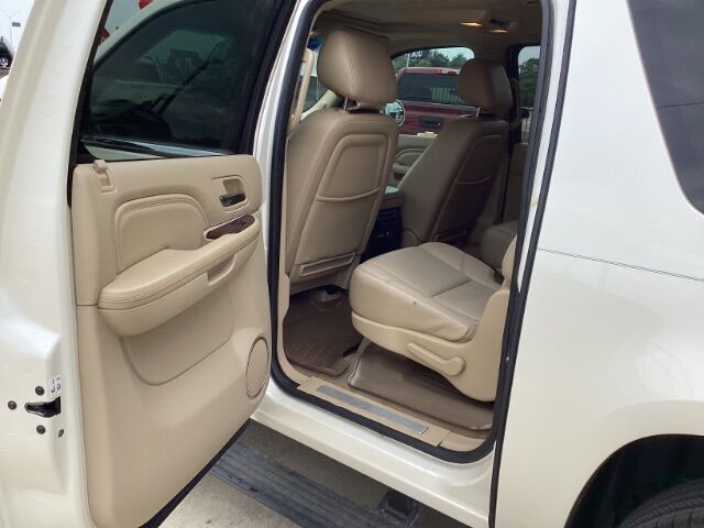 2014 Cadillac Escalade ESV Premium San Antonio TX