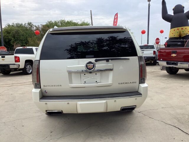 2014 Cadillac Escalade ESV Premium San Antonio TX