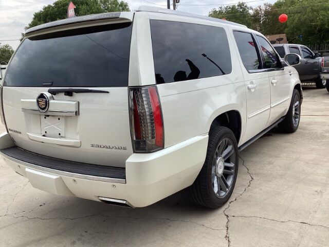 2014 Cadillac Escalade ESV Premium San Antonio TX