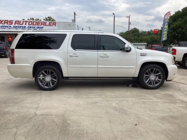 2014 Cadillac Escalade ESV Premium San Antonio TX