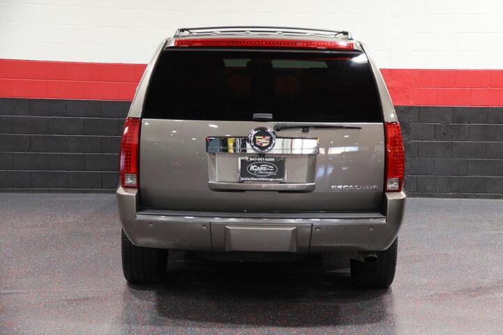 2014 Cadillac Escalade Luxury AWD 4dr Suv Chicago IL