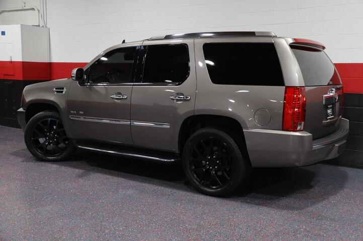 2014 Cadillac Escalade Luxury AWD 4dr Suv Chicago IL