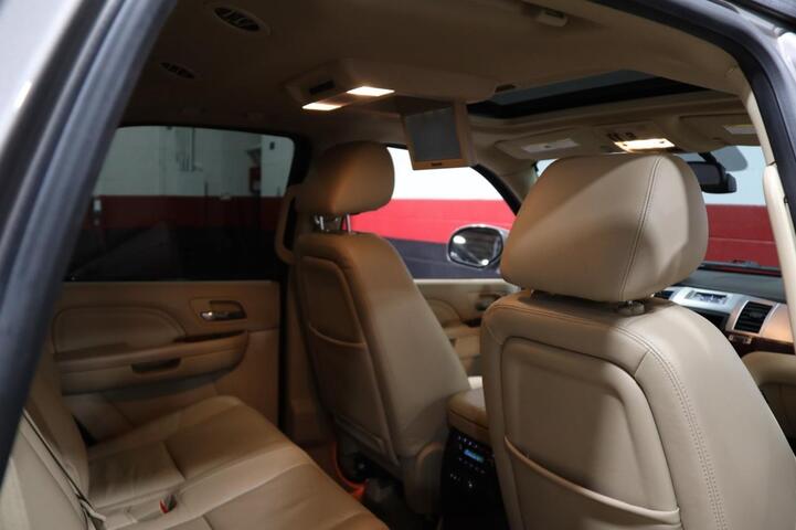 2014 Cadillac Escalade Luxury AWD 4dr Suv Chicago IL