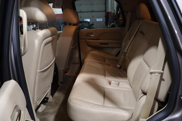 2014 Cadillac Escalade Luxury AWD 4dr Suv Chicago IL