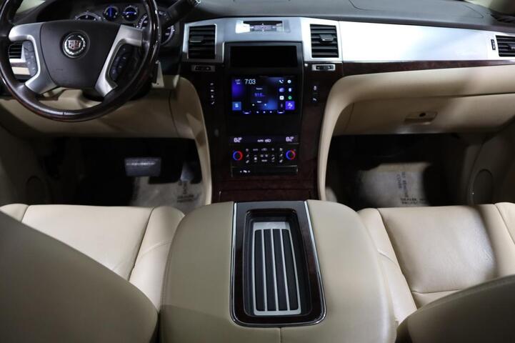 2014 Cadillac Escalade Luxury AWD 4dr Suv Chicago IL