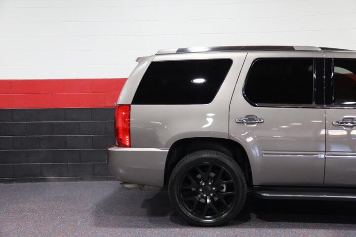 2014 Cadillac Escalade Luxury AWD 4dr Suv Chicago IL