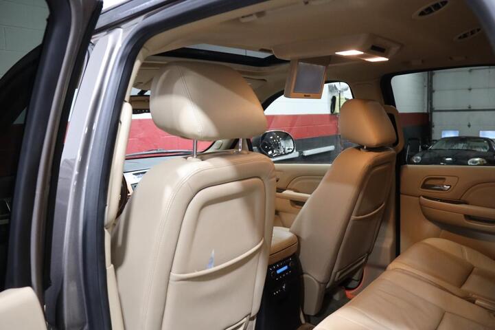 2014 Cadillac Escalade Luxury AWD 4dr Suv Chicago IL