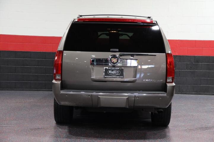 2014 Cadillac Escalade Luxury AWD 4dr Suv Chicago IL