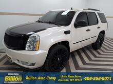 2014_Cadillac_Escalade_Luxury_ Bozeman MT