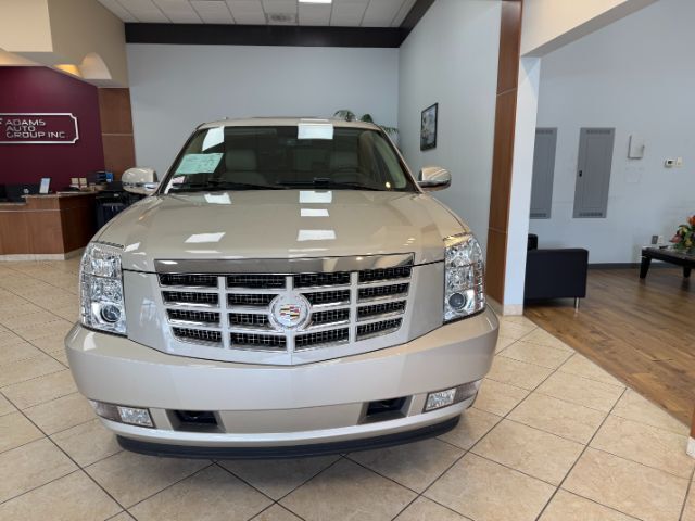 2014 Cadillac Escalade Luxury Charlotte NC