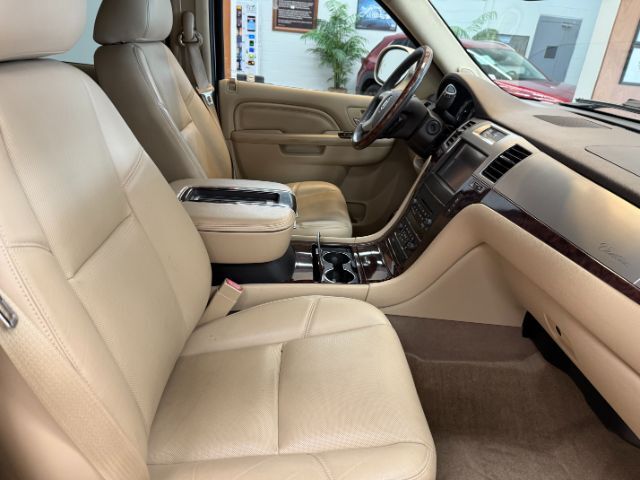 2014 Cadillac Escalade Luxury Charlotte NC
