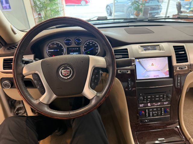 2014 Cadillac Escalade Luxury Charlotte NC