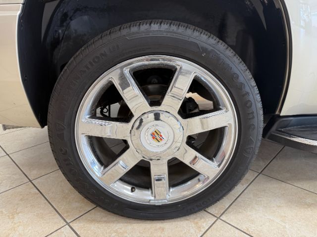 2014 Cadillac Escalade Luxury Charlotte NC