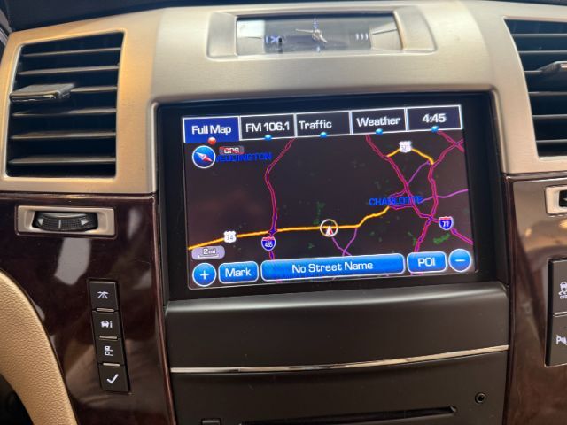 2014 Cadillac Escalade Luxury Charlotte NC