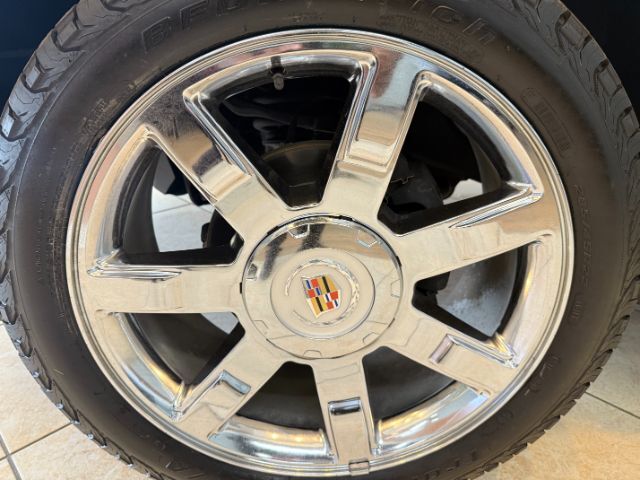 2014 Cadillac Escalade Luxury Charlotte NC