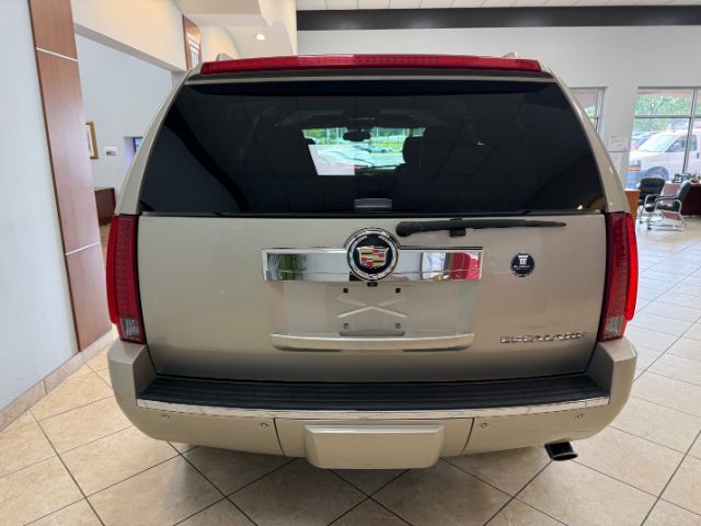 2014 Cadillac Escalade Luxury Charlotte NC