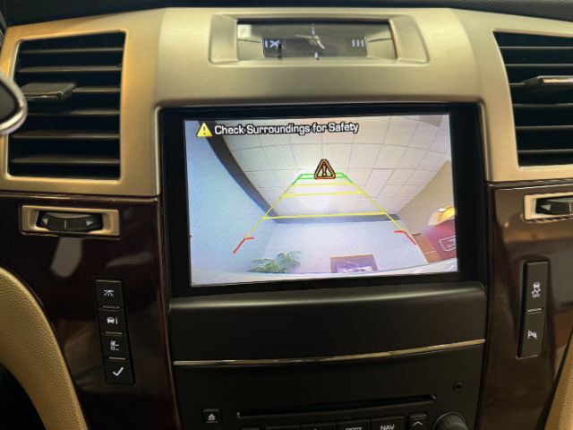 2014 Cadillac Escalade Luxury Charlotte NC